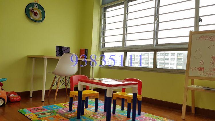 Blk 305B Punggol Road (Punggol), HDB 3 Rooms #170281252